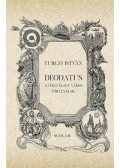 Turczi István - Deodatus - A férfi és egy város történelme