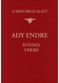 Ady Endre - A Sion-hegy alatt