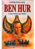 Lewis Wallace - Ben-Hur