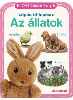  - Az állatok, Pécs 0 antikvár könyv