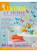 Jenny Levié - Living at Home 2009/2.