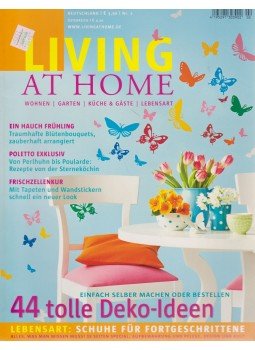 Jenny Levié - Living at Home 2009/2. Jenny Levié - Living at Home 2009/2., Hamburg 2009 antikvár könyv