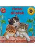 Gisela Fischer - Fiatal állatok