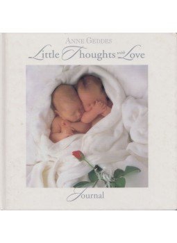 Anne Geddes - Little Thoughts with Love Anne Geddes - Little Thoughts with Love, 1999 antikvár könyv