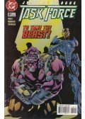 Priest,Robinson, Roger - Justice League Task Force 31.