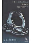 E. L. James - A szabadság ötven árnyalata