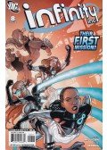 Milligan, Peter,Woods, Pete - Infinity Inc. 8.