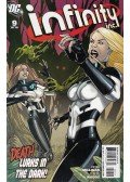 Milligan, Peter,Woods, Pete - Infinity Inc. 9.