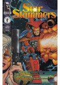 Simonson, Walter - Star Slammers Special