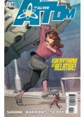 Gail Simone,Barrows, Eddy - The All New Atom 4.