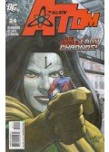 Rick Remender,Olliffe, Pat - The All New Atom 24.