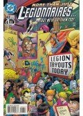 Stern, Roger,McCraw, Tom,Moy, Jeffrey - Legionnaires 43.