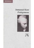 Kant, Immanuel - Prolegomena