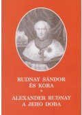Käfer István (szerk.) - Rudnay Sándor és kora