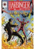 Pierce, Fred,Layton, Bob,Cockrum, Dave - Harbringer Files 1.