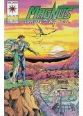 Bedard, Antony J. L.,Calafiore, Jim - Magnus Robot Fighter Vol. 1. No. 38