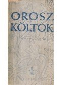 Lányi Sarolta - Orosz költők