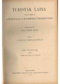 Déry József Árpád,Zilahy György - Turisták lapja 1910-1912 (teljes)