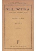 Zlinszky Aladár,Pintér Jenő - Stilisztika