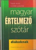 Gerencsér Ferenc - Magyar értelmező szótár diákoknak