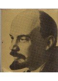 B. Fábri Magda - Lenin 1870-1970 (minikönyv)
