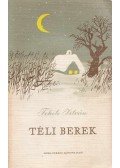 Fekete István - Téli berek