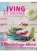 Jenny Levié - Living at Home 2011/3.