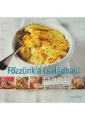 Beke Csilla - Főzzünk a családnak