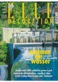 Eva Schaeffer - Elle Decoration 2005/4.