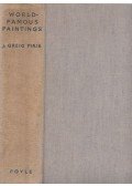J. Greig Pirie - World-Famous Paintings