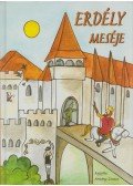 Farkas Zoltán,Sós Judit - Erdély meséje