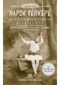 RANSOM RIGGS - Napok térképe