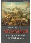 Cartledge, Bryan - Megmaradni