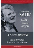 Satir, Virginia,Banmen, John,Gerber, Jane,Gömöri Mária - A Satir-modell