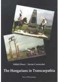 Orosz Ildikó,Csernicskó István - The Hungarians in Transcarpathia