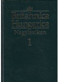Nádori Attila (szerk.) - Britannica Hungarica Nagylexikon 1-25.