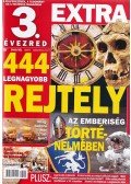 Vámos Éva (főszerk.) - 3. évezred 2013. tél