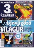 Vámos Éva (főszerk.) - 3. évezred  2013. április-június