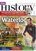 Papp Gábor (főszerk.) - BBC History 2013. október