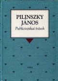 Pilinszky János - Publicisztikai írások