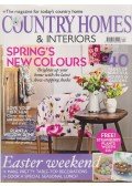 Rhoda Parry - Country Homes April 2010