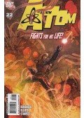 Rick Remender,Olliffe, Pat - The All New Atom 22.