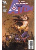 Rick Remender,Olliffe, Pat - The All new Atom 25.