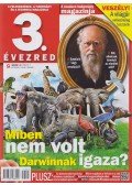 Molnár Gábor - 3. évezred 2016. március