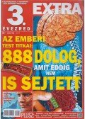 Vámos Éva (főszerk.) - 3. évezred extra 2014 tél