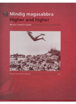 Kincses Károly - Mindig magasabbra / Higher and higher Kincses Károly - Mindig magasabbra / Higher and higher, Budapest 2003 antikvár könyv