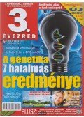 Vámos Éva - 3. évezred 2015. január