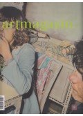 Topor Tünde - Artmagazin 46.