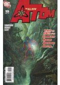 Champagne, Keith,Ordway, Jerry - The All New Atom 19.