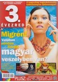 Vámos Éva - 3. évezred 2014. február